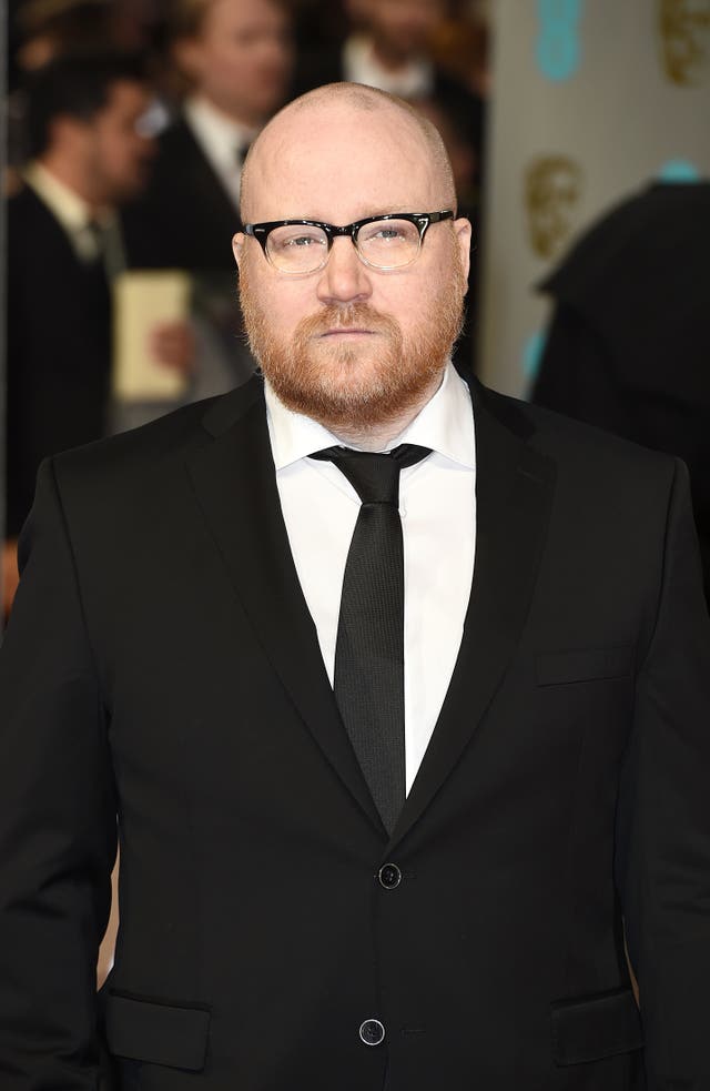 BAFTA Film Awards 2015 – Arrivals – London