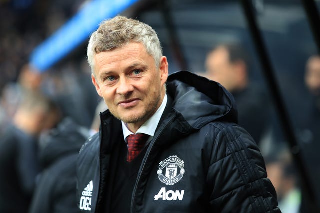 Ole Gunnar Solskjaer's reign at Old Trafford started well