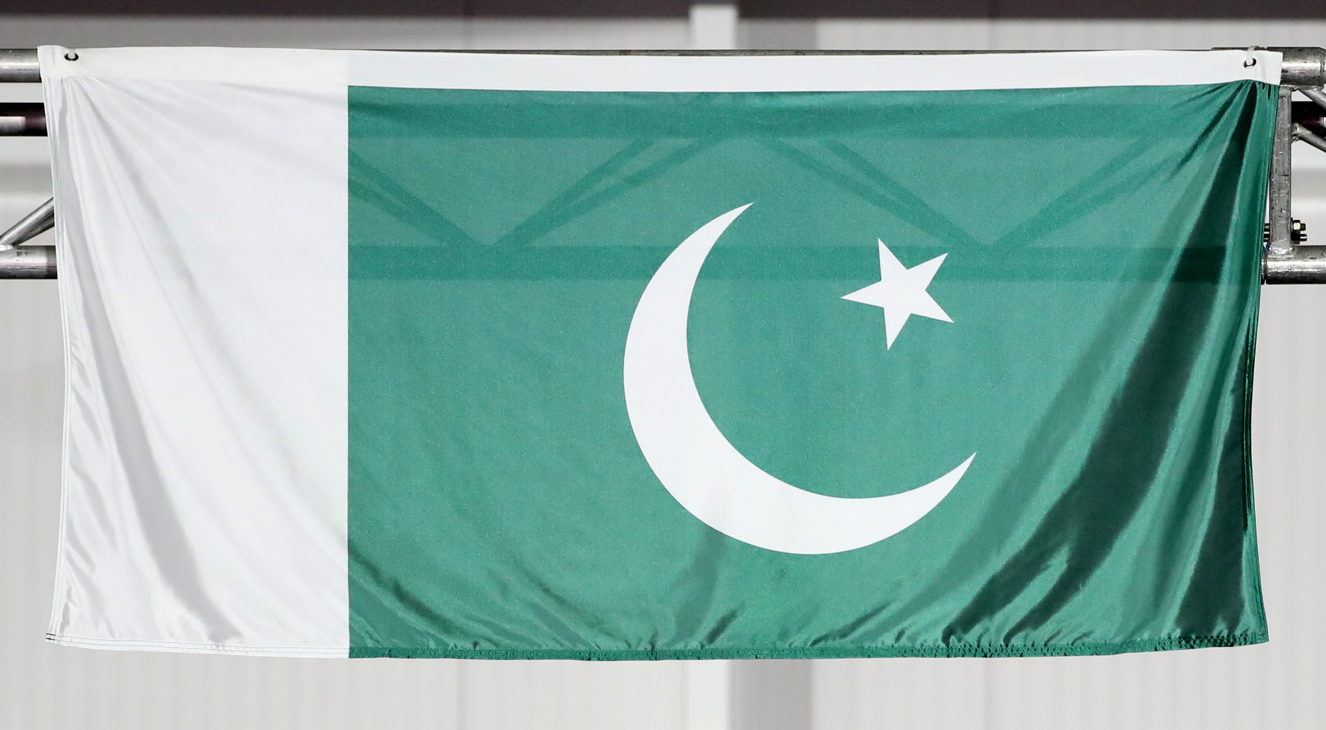 Pakistan summons USA envoy over Donald Trump's remarks on bin Laden Pakistan summons USA envoy over Donald Trump's remarks on bin Laden