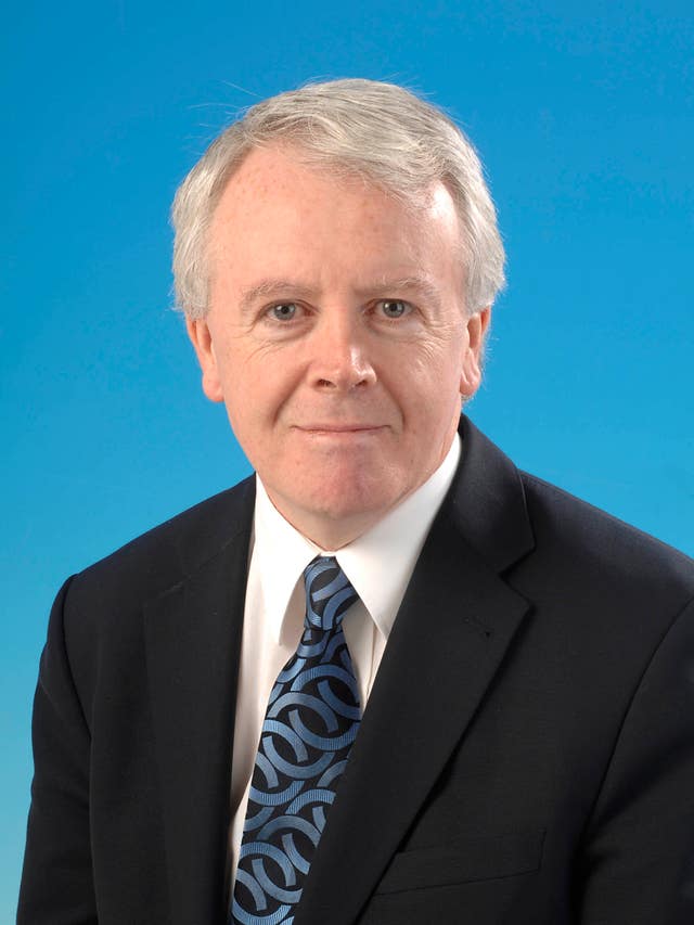 Kieran Donnelly