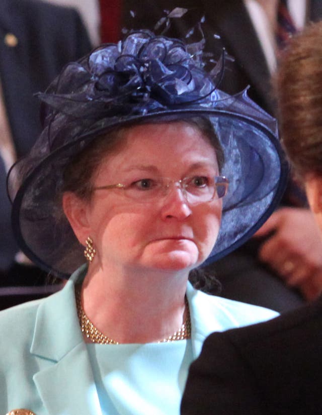 Vice-chancellor salaries row