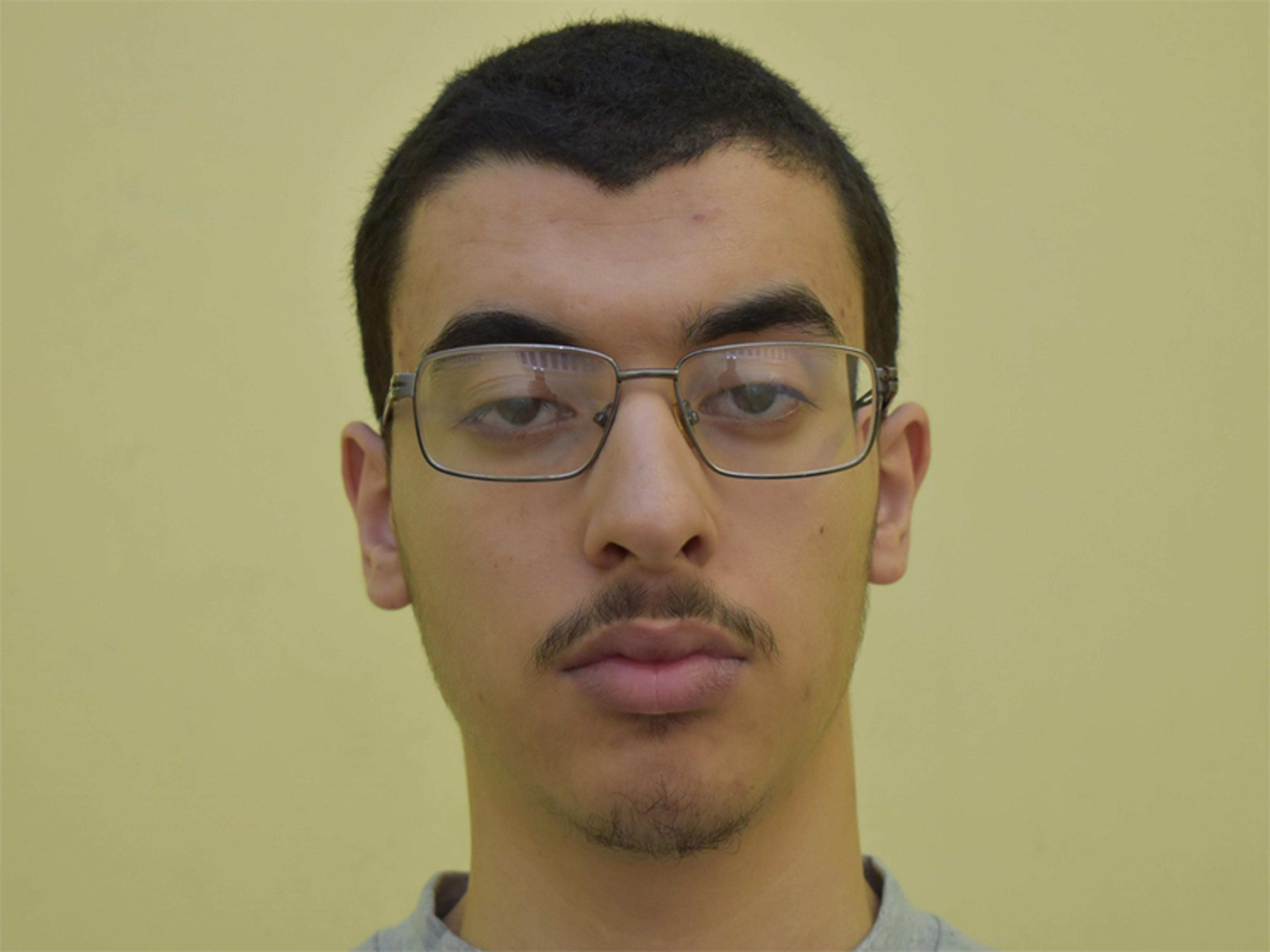 Manchester bomber's brother sentenced to 55 years