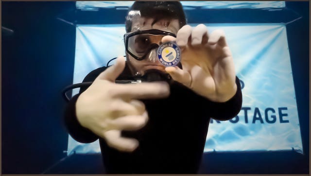 Guinness World Records Day 2020