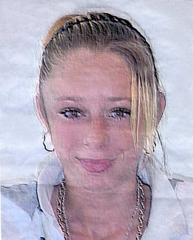 Robert Ewing murdered Paige Chivers, 15, in 2007