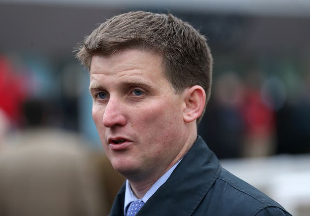 Neil Mulholland is eyeing a return to the Cheltenham Festival with Impulsive Star