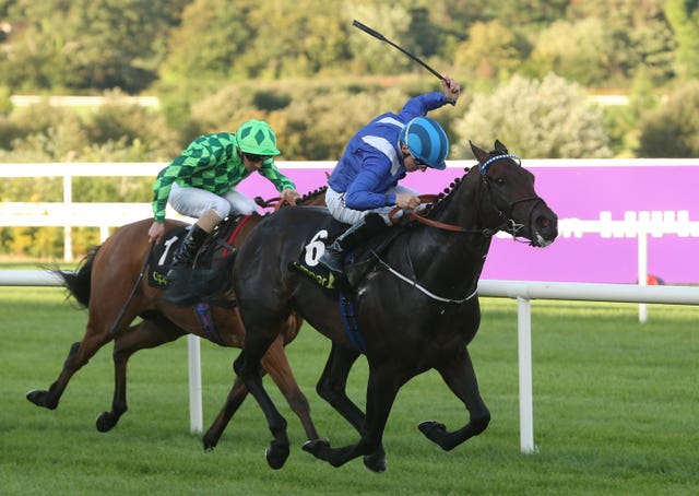 Awtaad will always remember Awtaad's Irish 2,000 Guineas victory