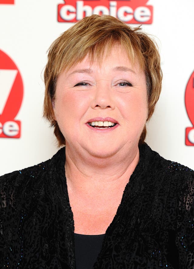 TV Choice Awards – Arrivals – London