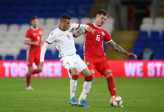 Joe Rodon has become a key figure for club and country