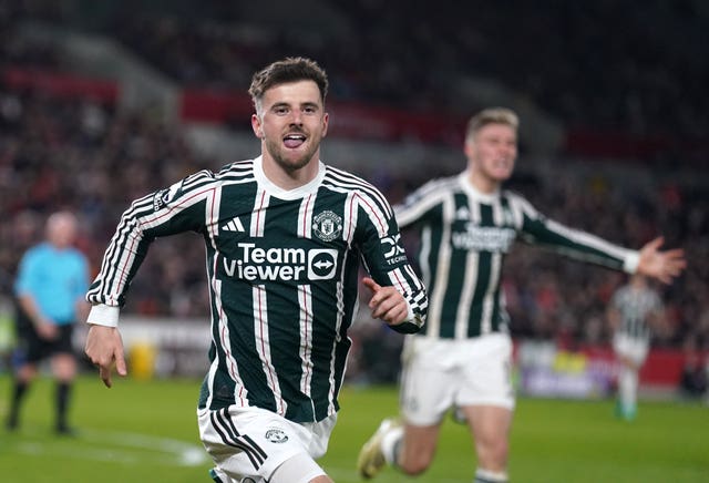 Mason Mount