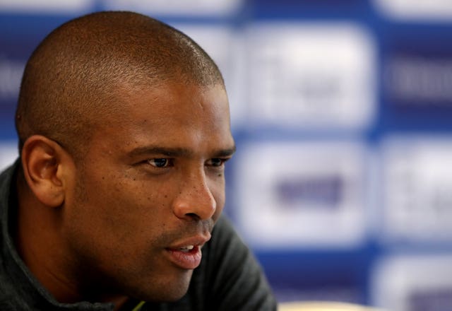 Vernon Philander