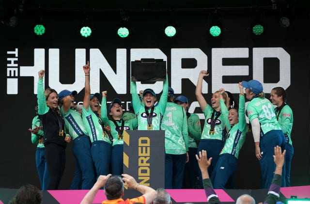 The ECB's city-based tournament is back for a second year.