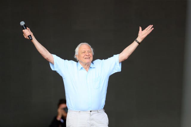 Glastonbury Festival 2019 – Day 5