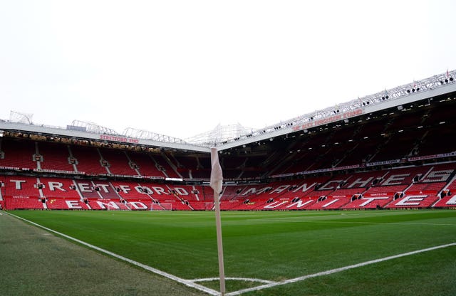 Manchester United released a statement confirming Mason Greenwood would not train or play