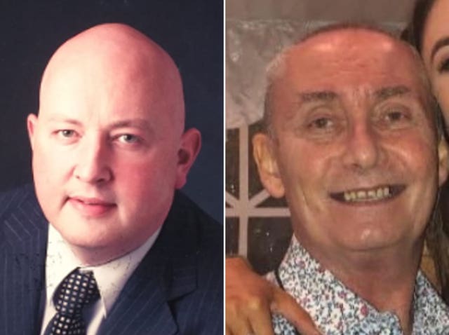 Sligo deaths