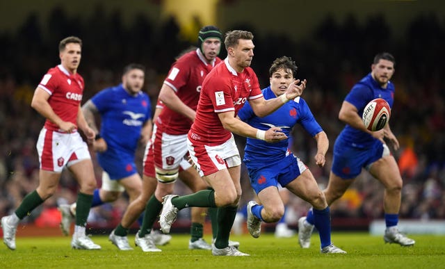 Dan Biggar