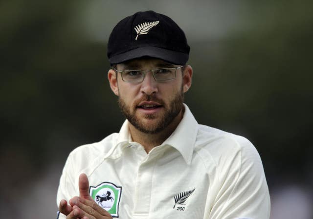 Daniel Vettori