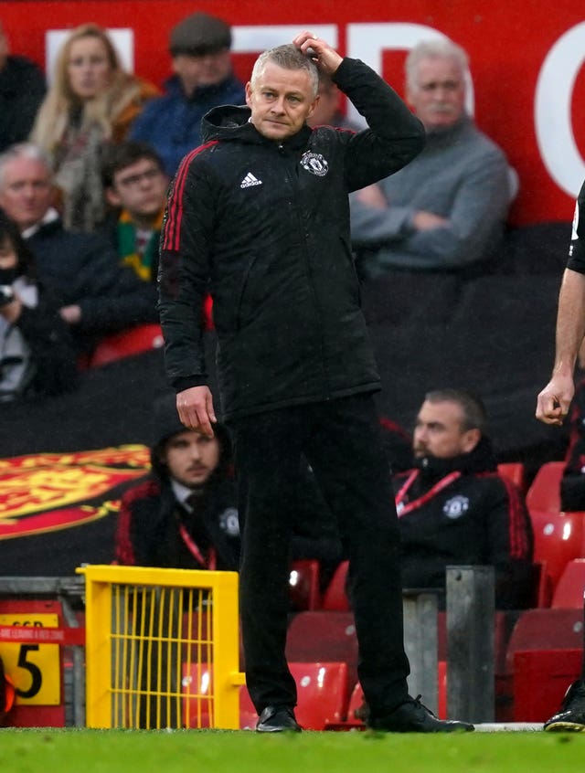 Roy Keane: Solskjaer relying on ‘bluffers’ and ‘might be better off out of it’ PLZ Soccer Roy Keane: Solskjaer relying on ‘bluffers’ and ‘might be better off out of it’ PLZ Soccer