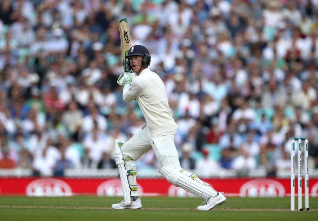 England v India – Fifth Test – Day One – The Kia Oval
