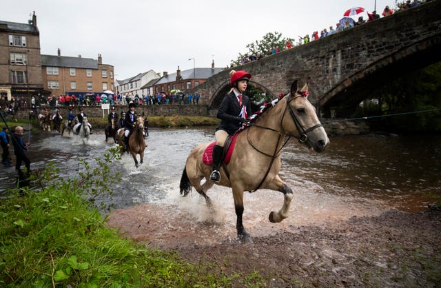 Musselburgh Festival