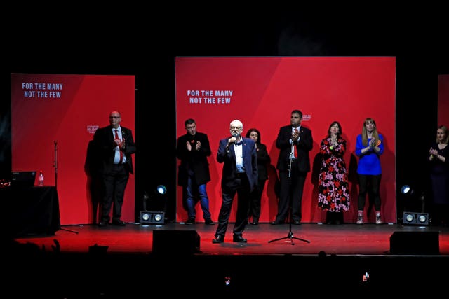 General Election 2019