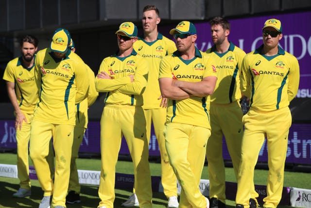 Australia's one-day side are looking likelier to tour England this summer. 