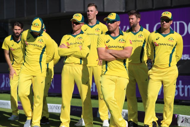 Australia's one-day side are looking likelier to tour England this summer.
