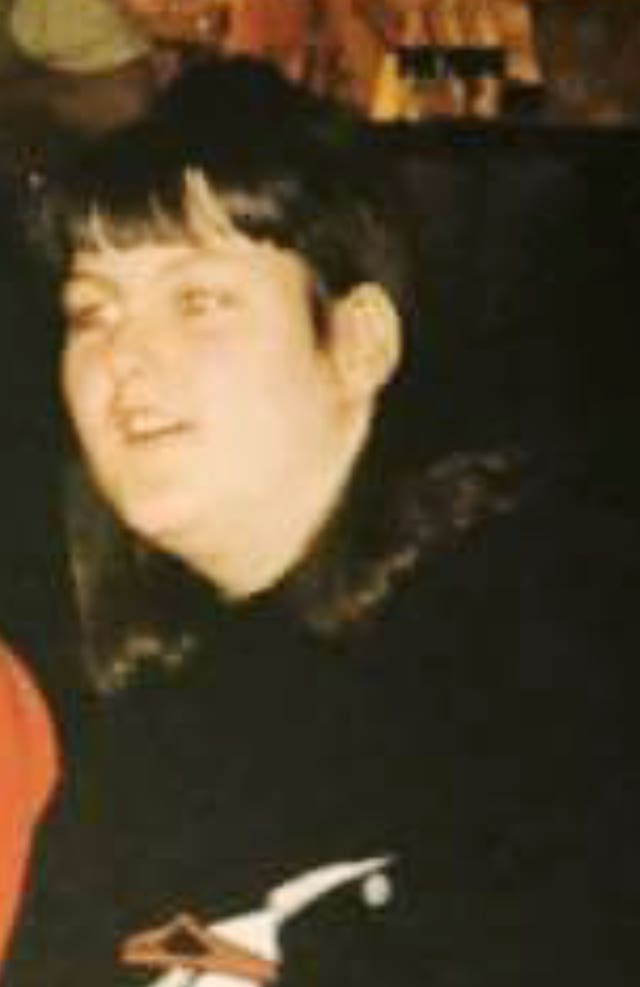 Margaret Fleming missing
