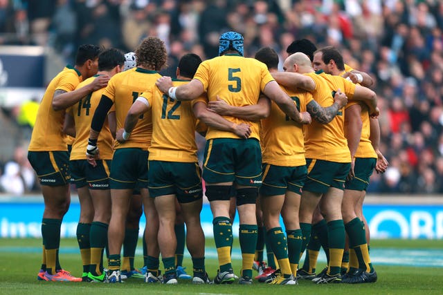 Australia rugby players are facing pay cuts