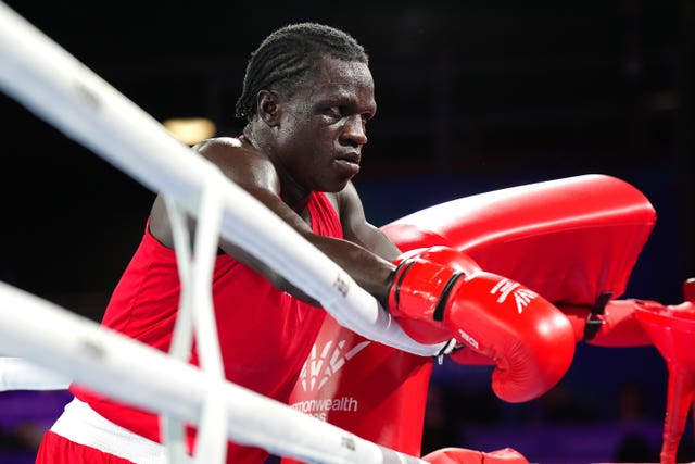 Glasgow 2026 Commonwealth Games – Day Six