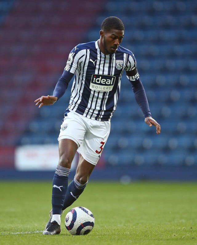 West Bromwich Albion v Southampton – Premier League – The Hawthorns