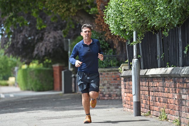 Andy Burnham