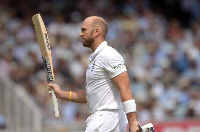 Cricket – Investec First Test – England v Sri Lanka – Day Two – Lord’s