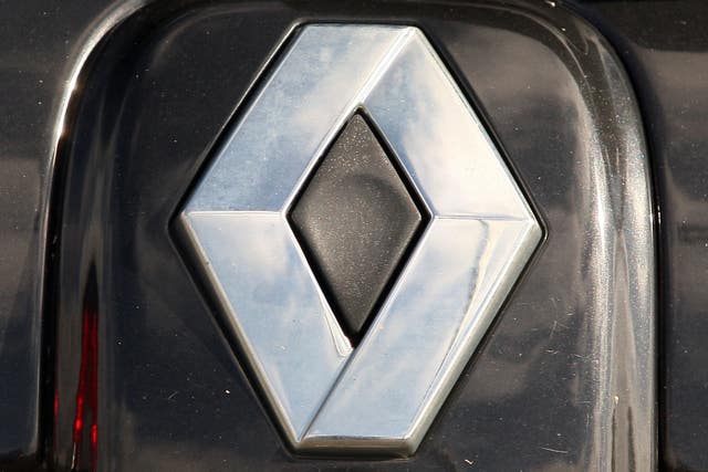 Car Badges