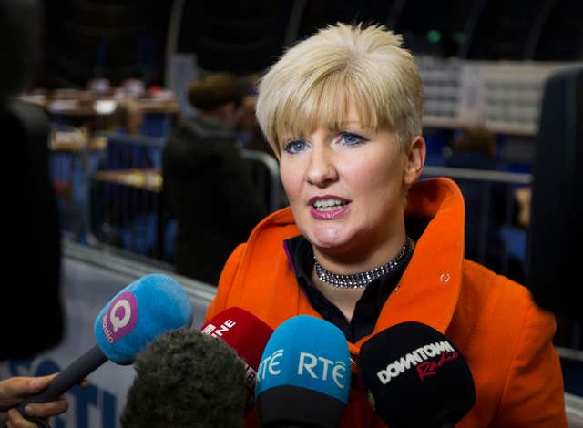 Ulster Assembly election 2017