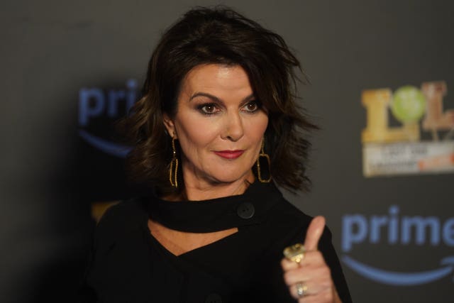 LOL: Last One Laughing Ireland premiere – Dublin