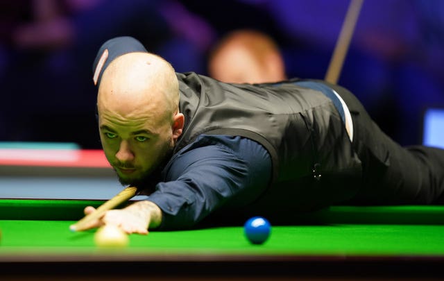 Cazoo UK Championship – Day Eleven – York Barbican