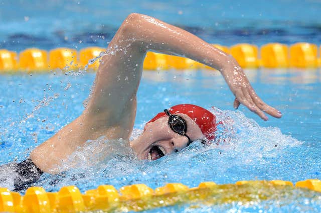 London Olympic Games – Day 7