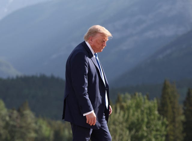G7 summit