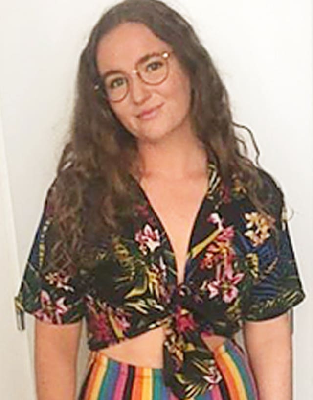 Amelia Bambridge missing
