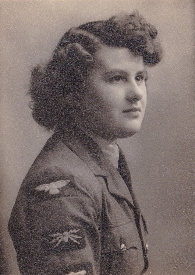 Kath McLeod