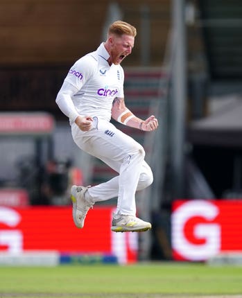 Ben Stokes