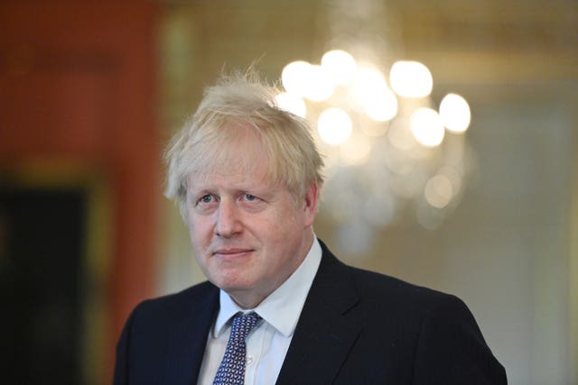 Prime Minister Boris Johnson must make a decision on whether to press ahead with the final easing of coronavirus restrictions on June 21