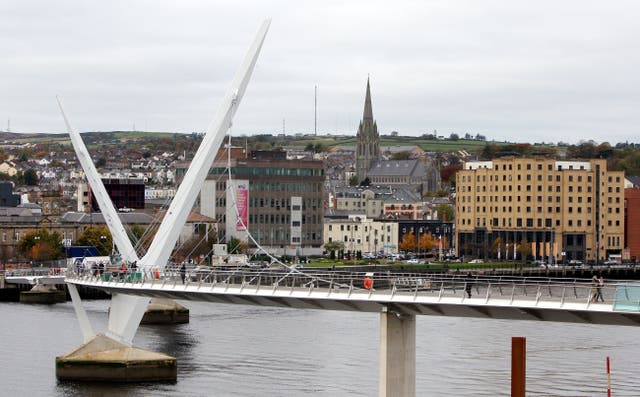 Londonderry