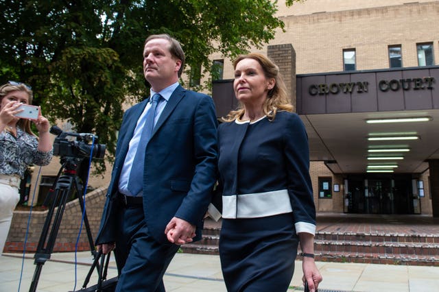 Charlie Elphicke court case