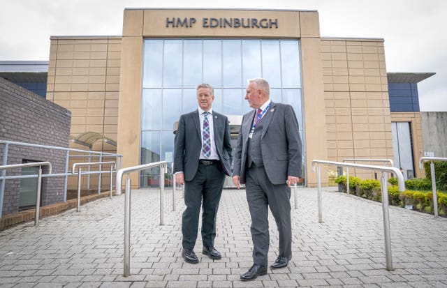 Bail and Release from Custody (Scotland) Bill