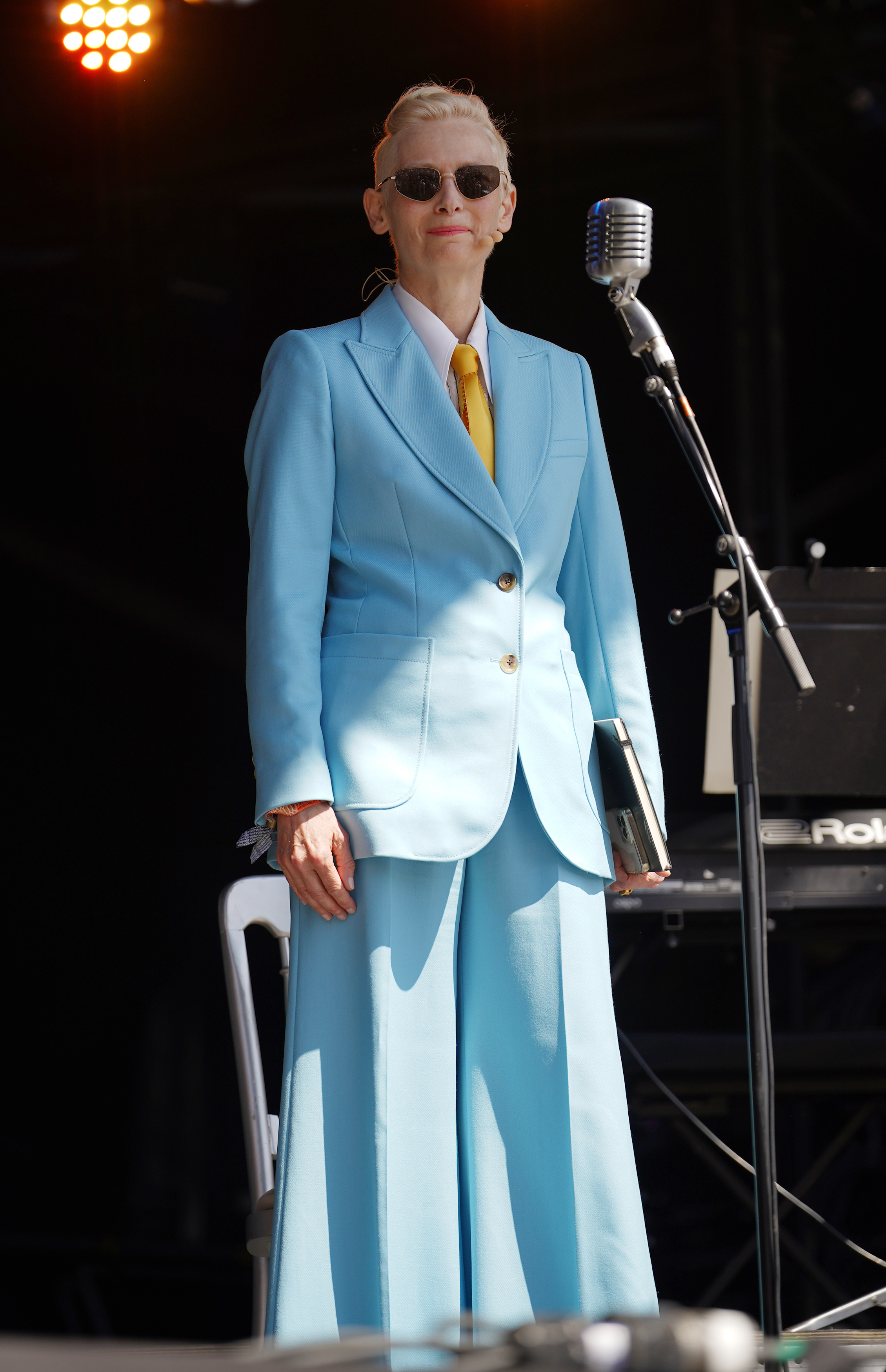 Glastonbury Festival 2023