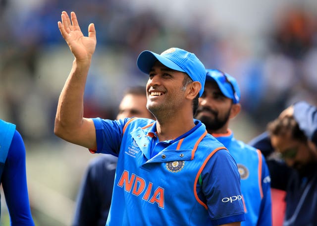 India enjoyed success in the 2017 Champions Trophy at Edgbaston