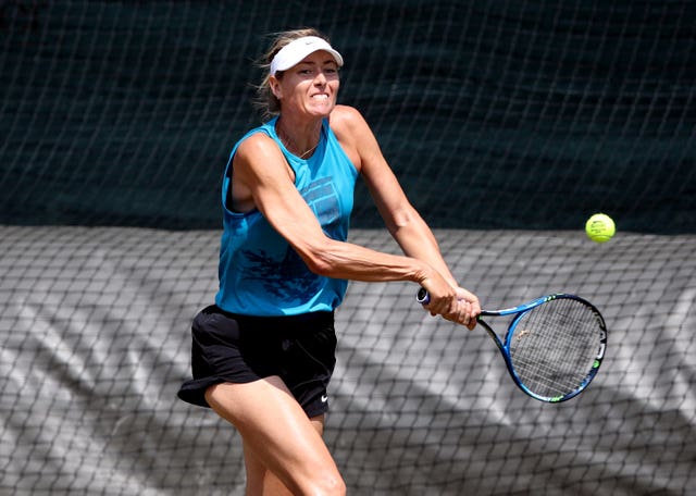 2018 Wimbledon Preview – Day Two – All England Lawn Tennis and Croquet Club