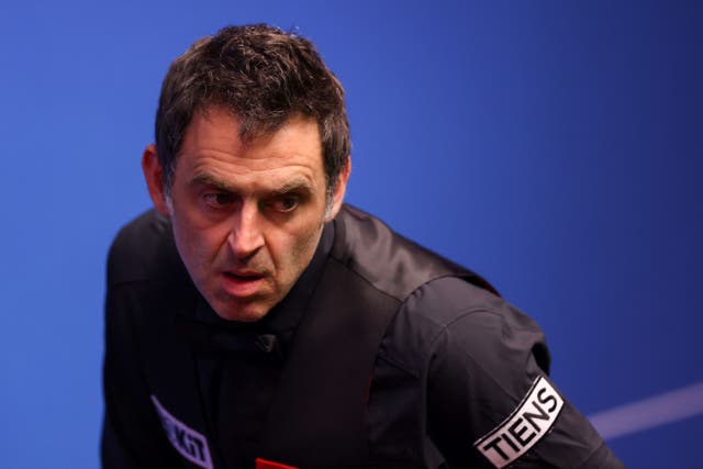 Betfred World Snooker Championships 2021 – Day Six – The Crucible
