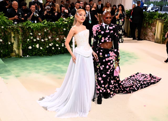 The MET Gala 2024 – New York